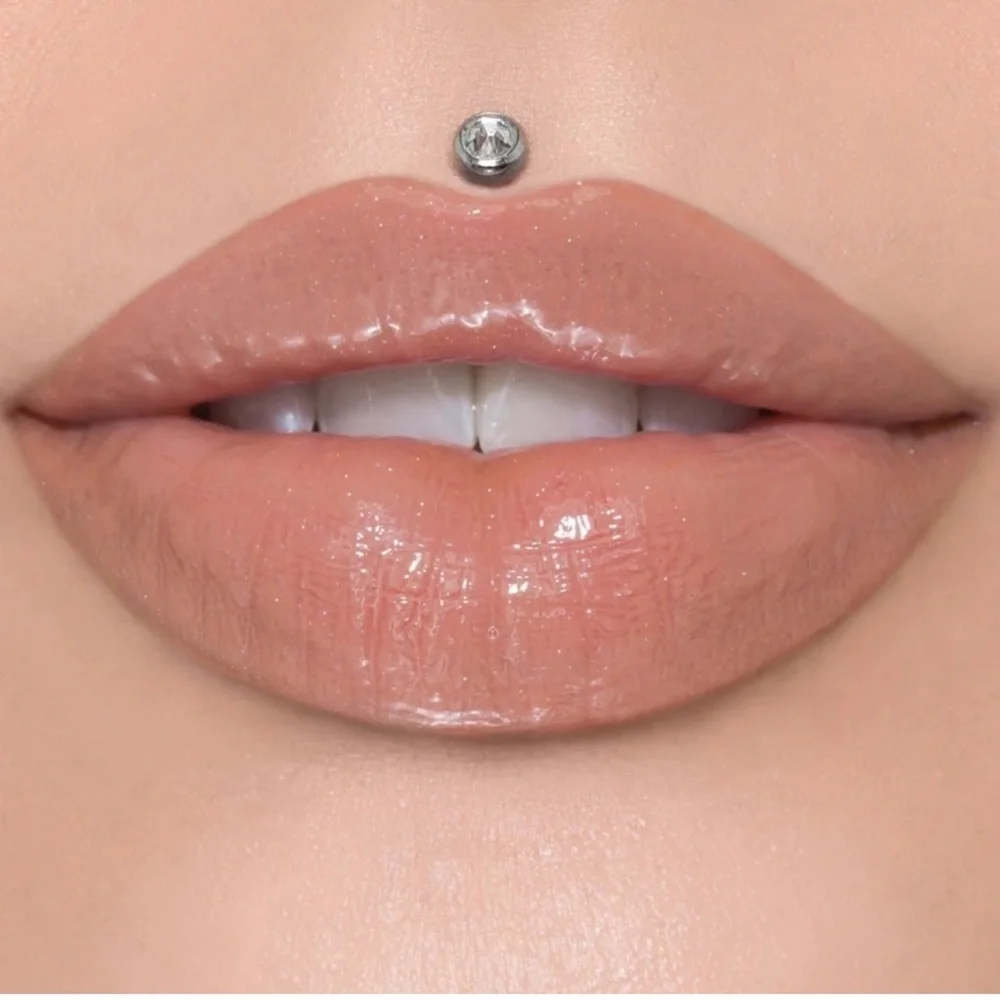 NWT Jeffree Star The Gloss Body Count